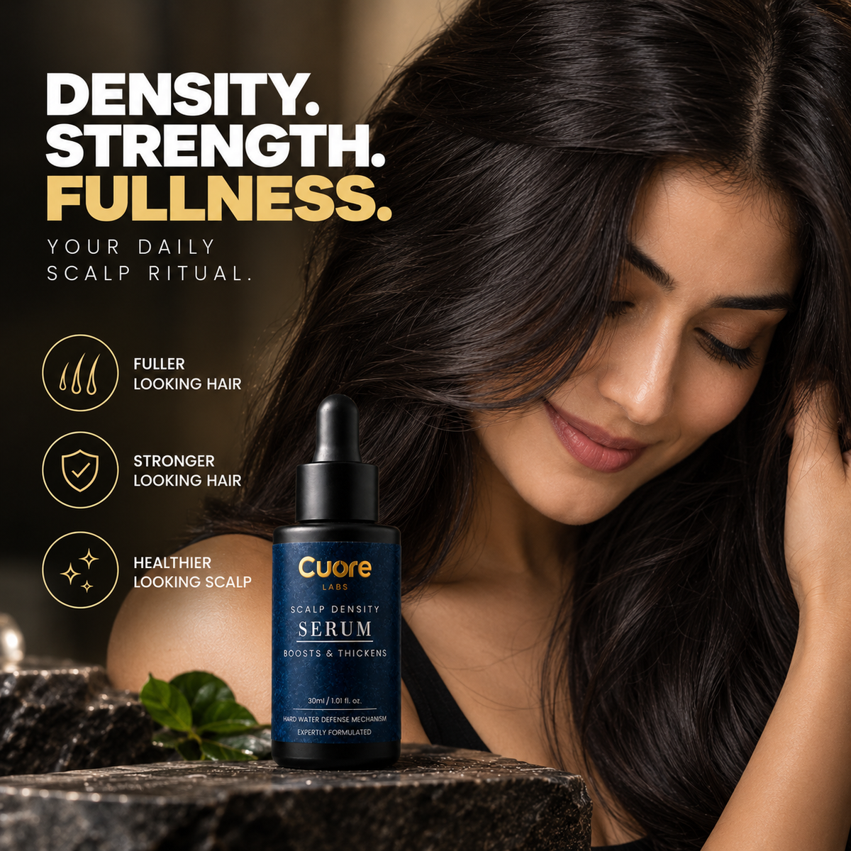Scalp Density Serum