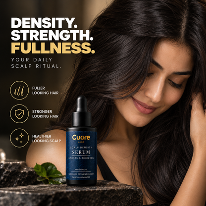 Scalp Density Serum