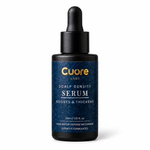 Scalp Density Serum