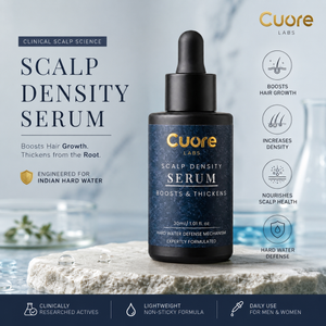 Scalp Density Serum