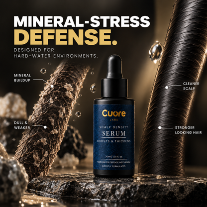 Scalp Density Serum