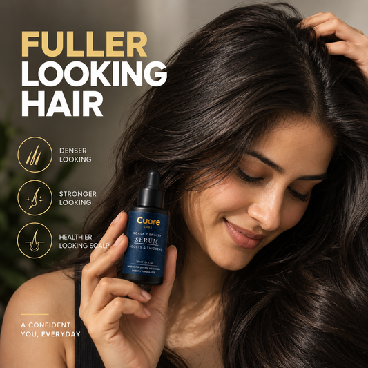 Scalp Density Serum