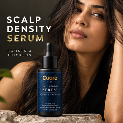 Scalp Density Serum