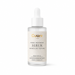 Pore-Refining Serum