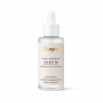 Pore-Refining Serum