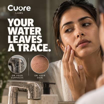 Clear Skin Ritual — Cleanser + Pore-Refining Serum