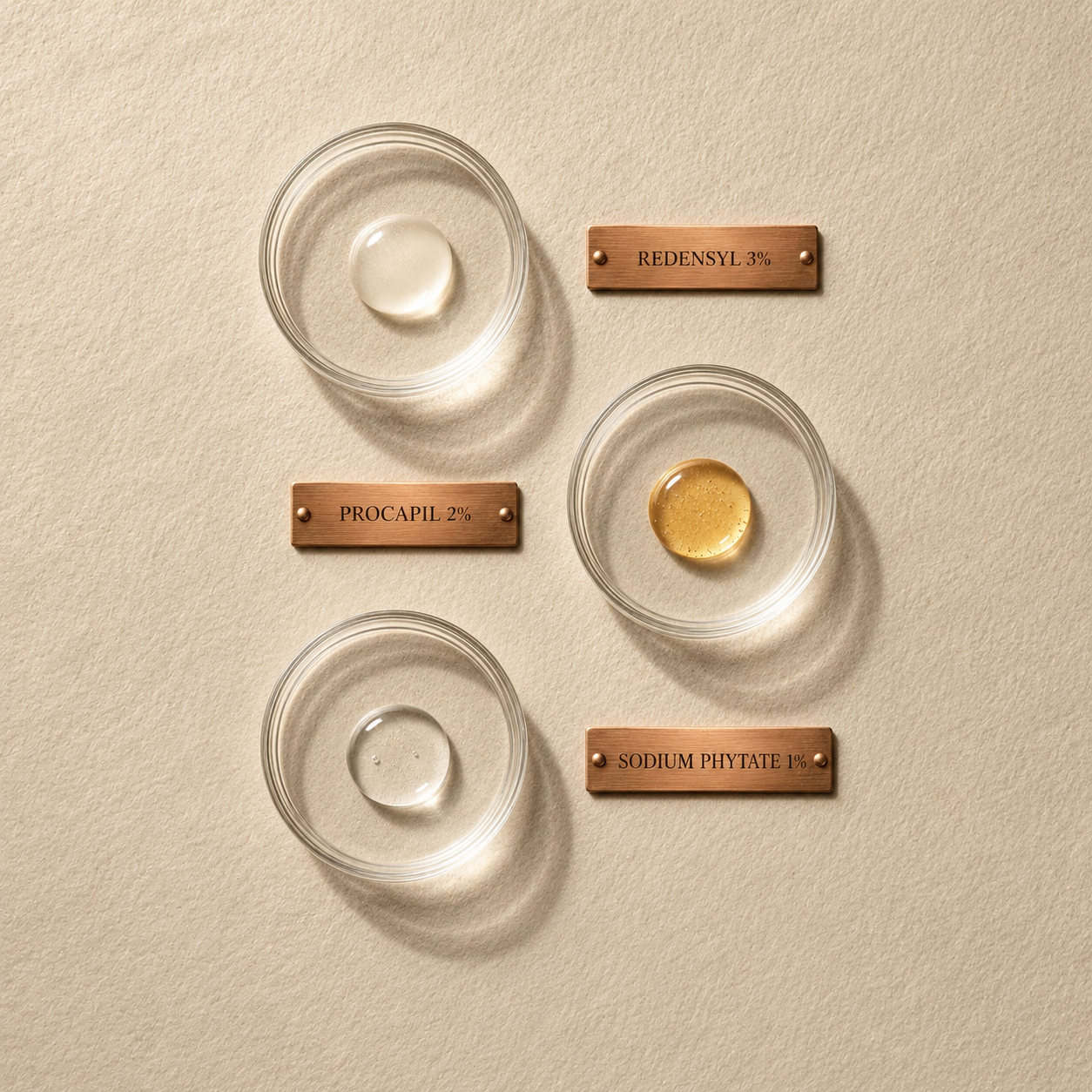 Scalp Density Serum