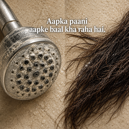 Scalp Density Serum