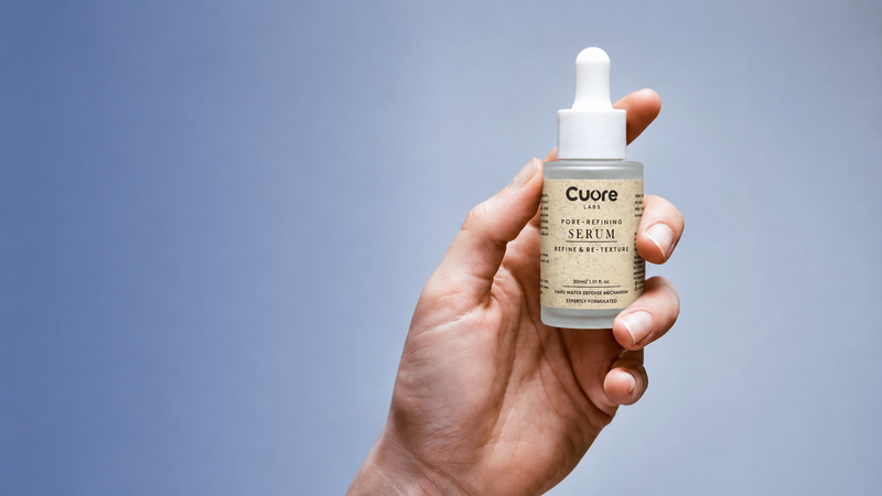 Daily care for soft