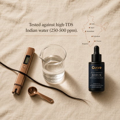 Scalp Density Serum