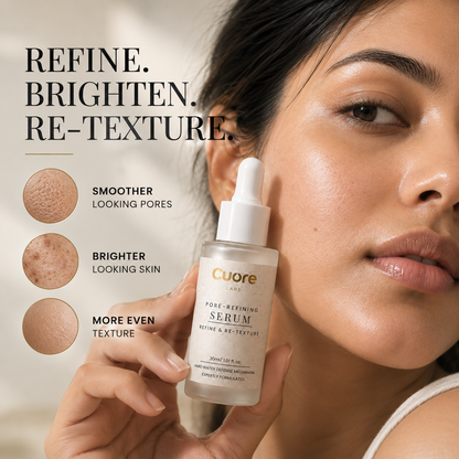Pore-Refining Serum