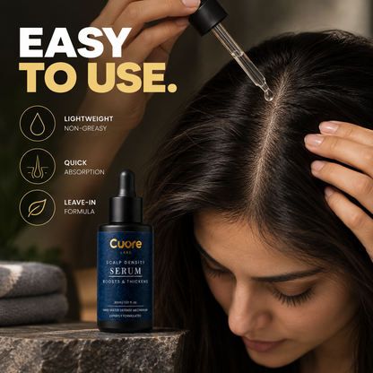 Scalp Density Serum