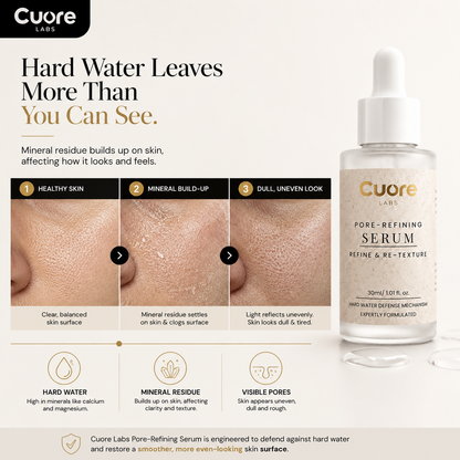 Pore-Refining Serum