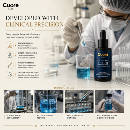 Scalp Density Serum