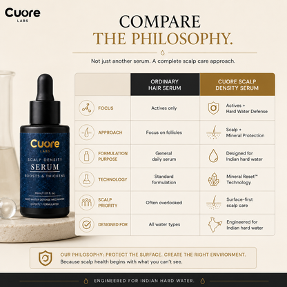 Scalp Density Serum