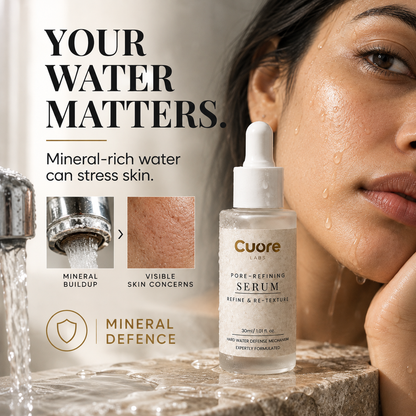 Pore-Refining Serum