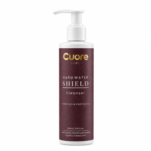 Hard Water Shield Cleanser