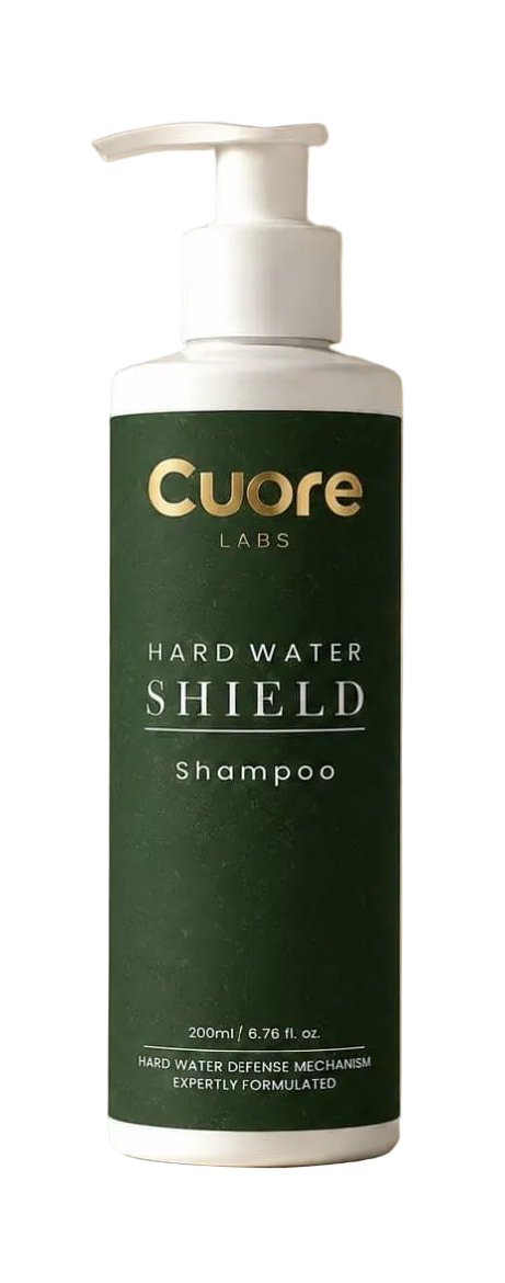 Shampoo