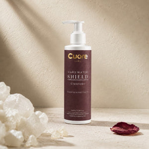 Hard Water Shield Cleanser