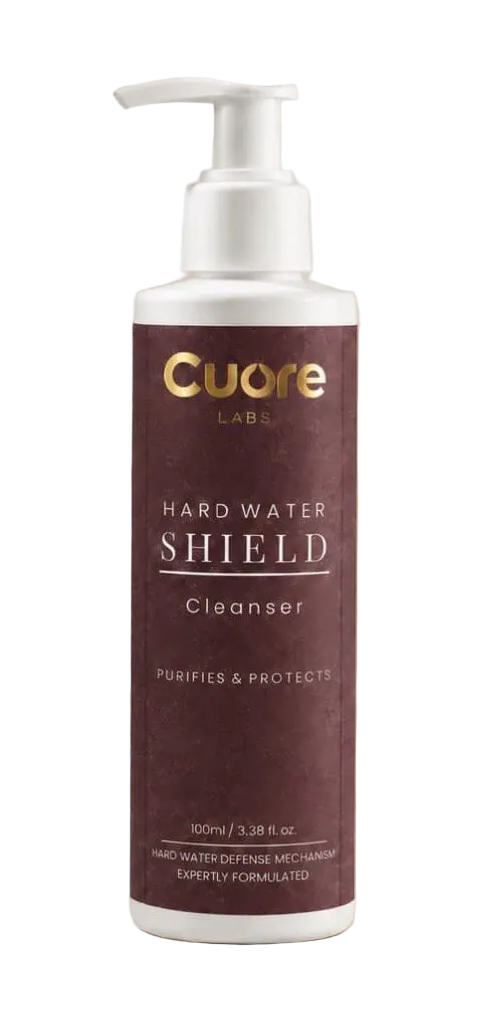 Cleanser