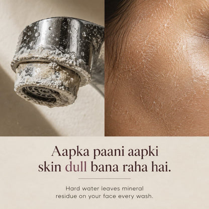 Hard Water Shield Cleanser