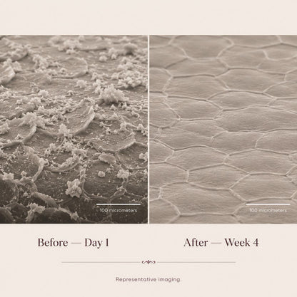 Hard Water Shield Cleanser