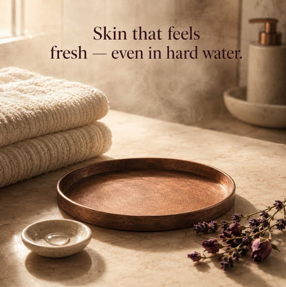 Hard Water Shield Cleanser