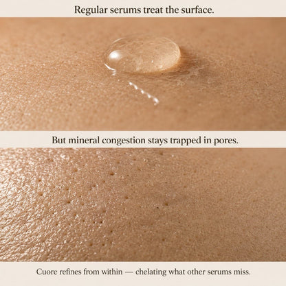 Pore-Refining Serum