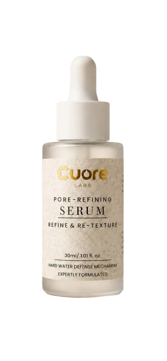 Pore Refining Serum