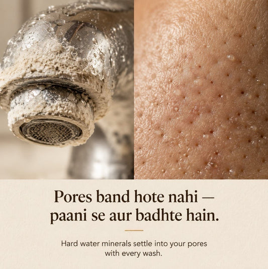 Pore-Refining Serum
