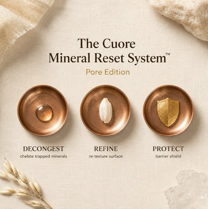 Pore-Refining Serum