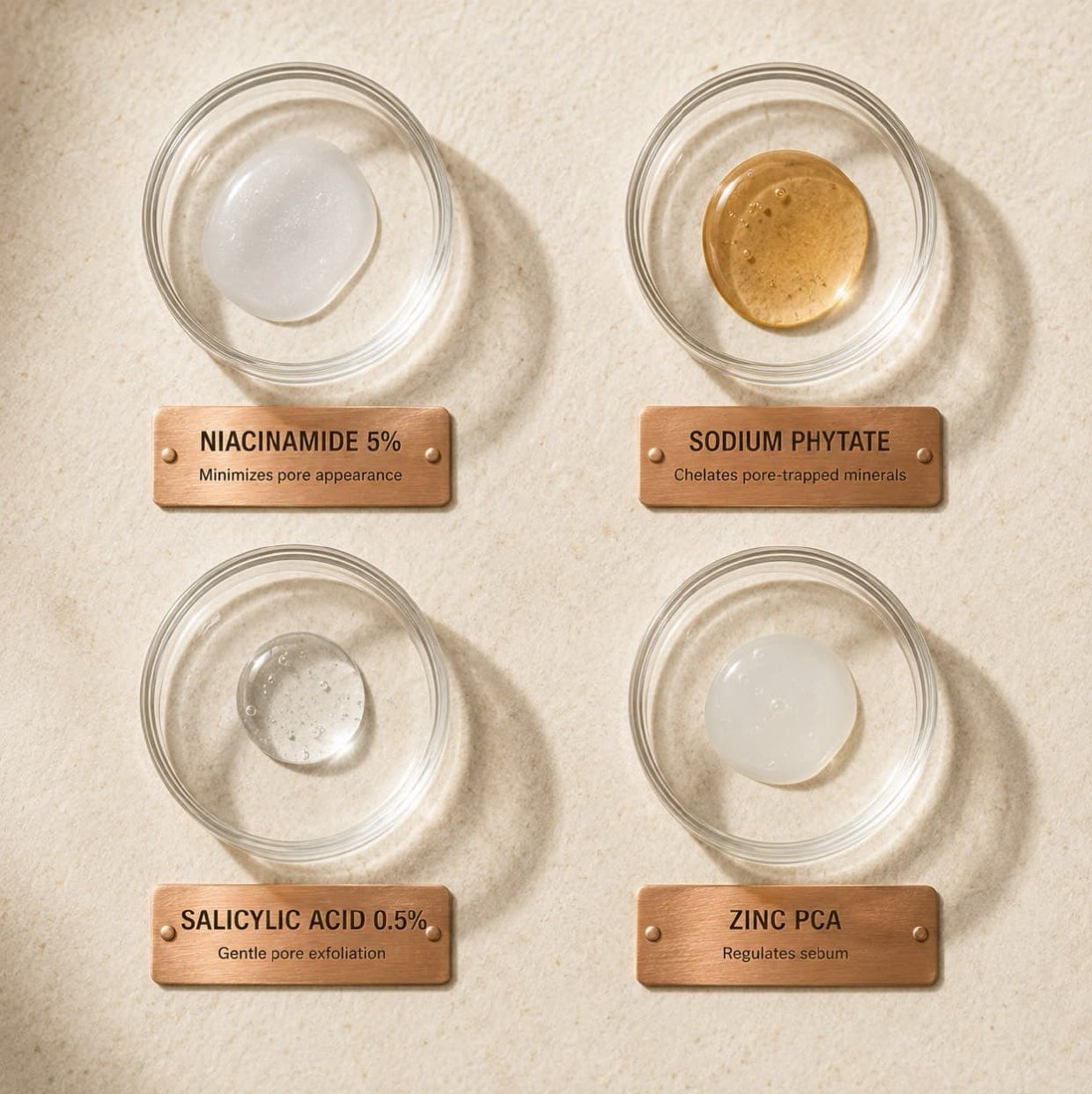 Pore-Refining Serum