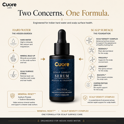 Scalp Density Serum