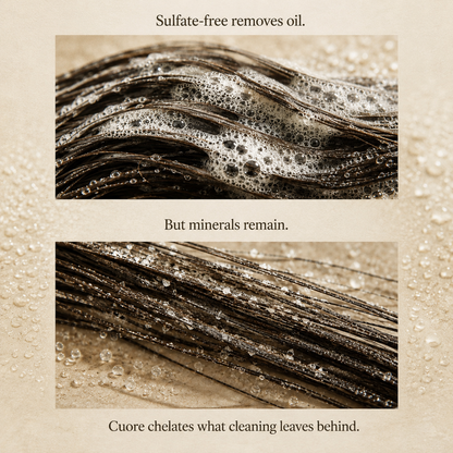 Scalp Density Serum