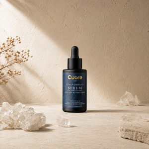 Scalp Density Serum
