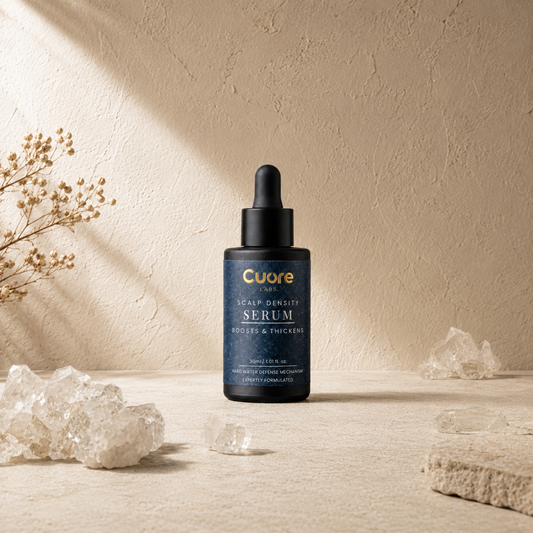 Scalp Density Serum